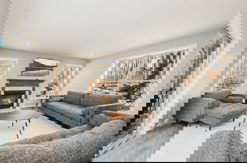 Foto 5 - Limestone Chalet