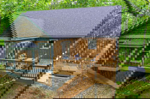 Foto 1 - Limestone Chalet