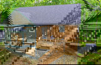 Photo 1 - Limestone Chalet