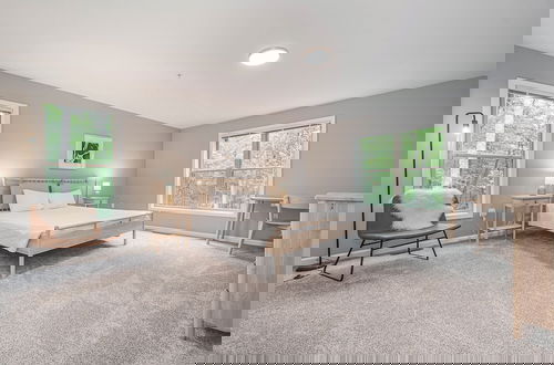 Foto 11 - Limestone Chalet