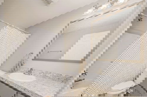Foto 14 - Limestone Chalet