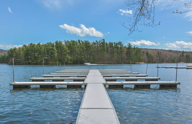 Keep Calm and Lake On - Foto 3