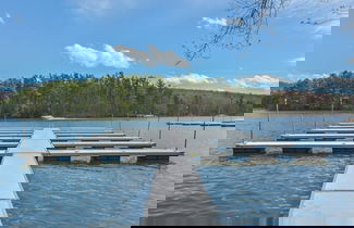 Photo 3 - Keep Calm and Lake On
