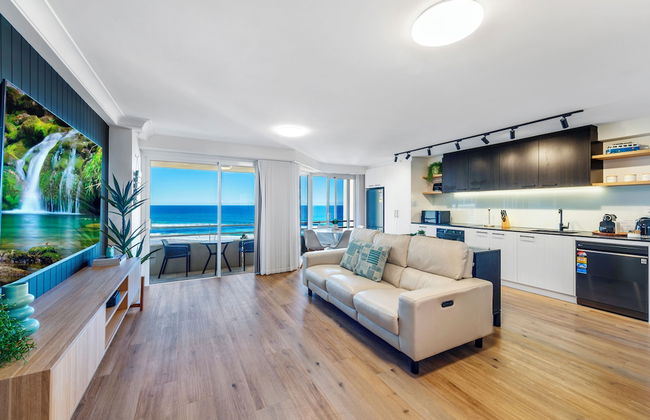 Zenith Ocean Front Apartments - Foto 39