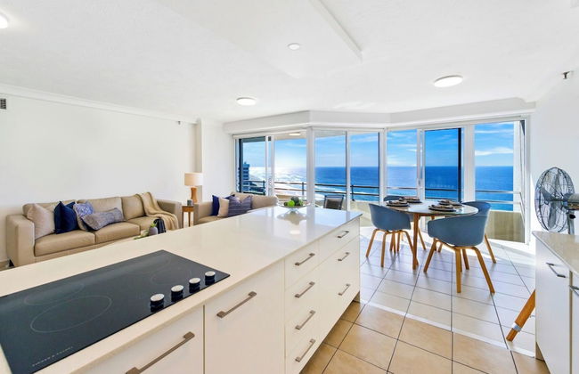 Zenith Ocean Front Apartments - Foto 27