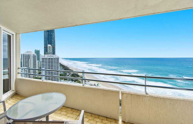 Zenith Ocean Front Apartments - Foto 67