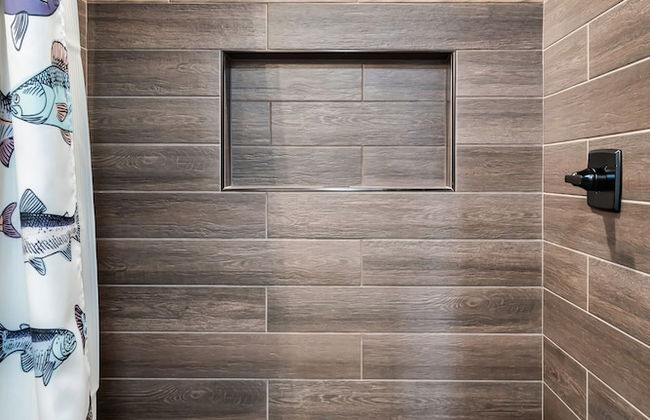 The Lodge at Lakeside - Foto 36