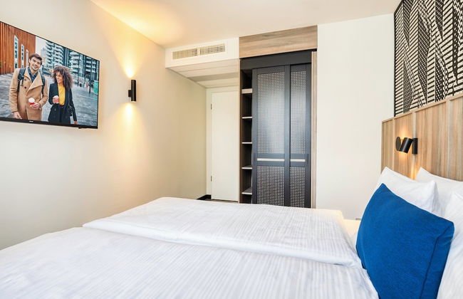 Citadines Kurfürstendamm Berlin - Foto 17