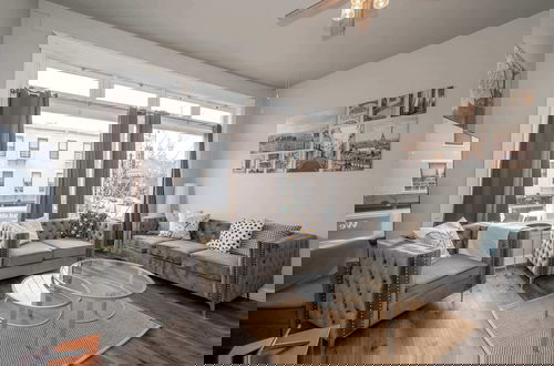 Photo 16 - The Heart of Madison Suites