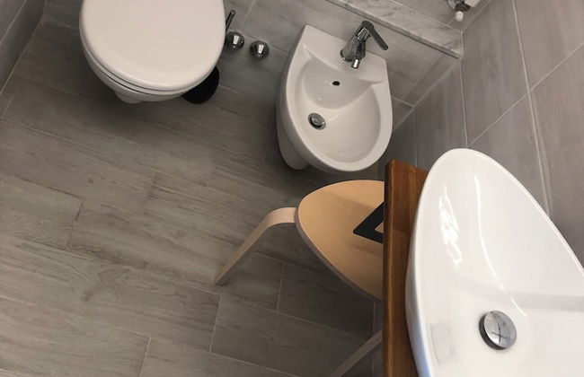 B&b Il Sogno di Contardi A. - Foto 77