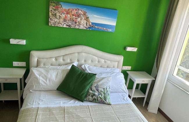 B&b Il Sogno di Contardi A. - Foto 48