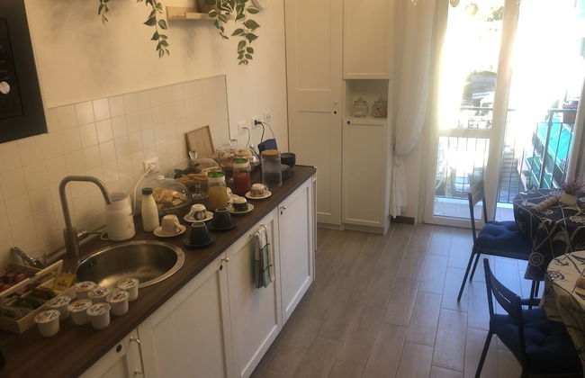 B&b Il Sogno di Contardi A. - Foto 55