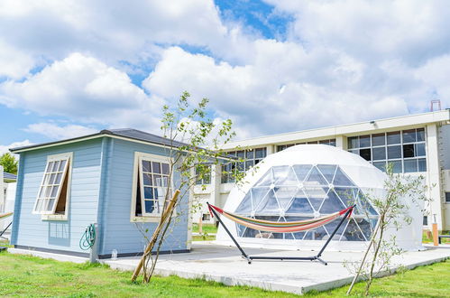 Photo 3 - Takatakiko Glamping Resort