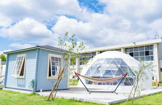 Photo 3 - Takatakiko Glamping Resort