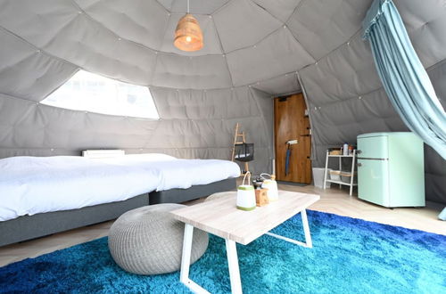 Photo 8 - Takatakiko Glamping Resort