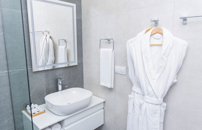 Dili Town Resort and Spa - Foto 22