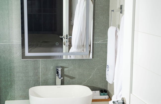 Dili Town Resort and Spa - Foto 25