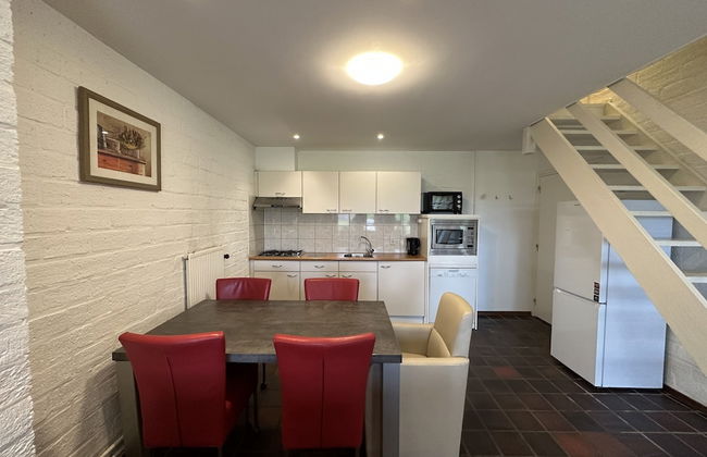 Bungalowpark Landsrade - Foto 63