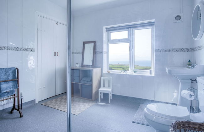 Windy Walls - 3 Bedroom - Rhossili - Foto 58