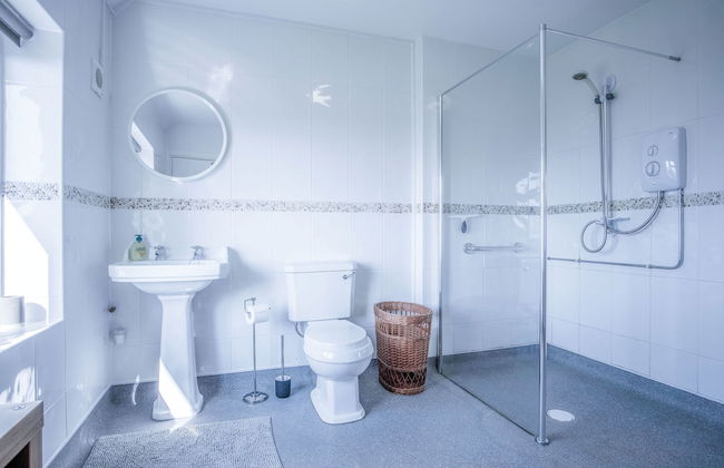 Windy Walls - 3 Bedroom - Rhossili - Foto 56