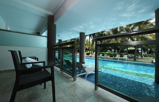 Generations Riviera Maya Family Resort Catamaran, Water Park, All & More Inclusive - Foto 9