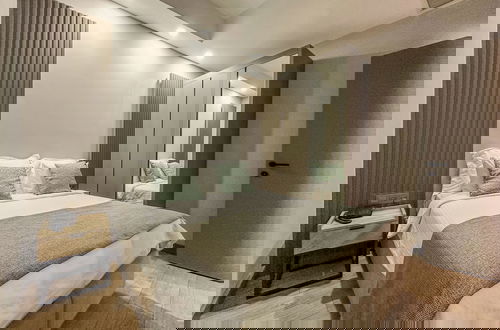 Foto 16 - Leaf River Suites