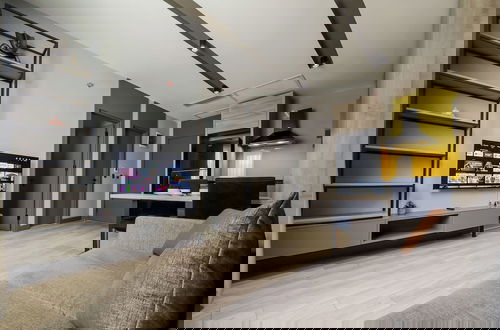 Foto 31 - Leaf River Suites