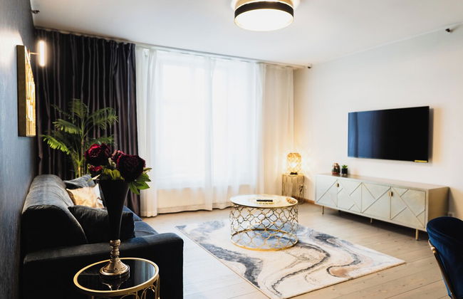 Rataskaevu Boutique Apartments - Foto 75