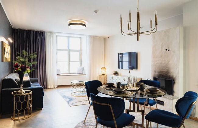 Rataskaevu Boutique Apartments - Foto 47