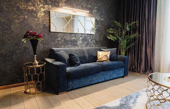 Rataskaevu Boutique Apartments - Foto 46
