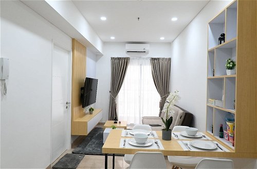 Foto 69 - Apartment Podomoro Medan by OLS Studio