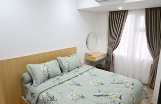 Photo 3 - Apartment Podomoro Medan by OLS Studio