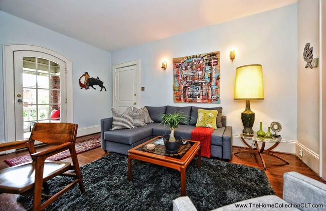 The Home Collection - Hawthorne Lane - Foto 16