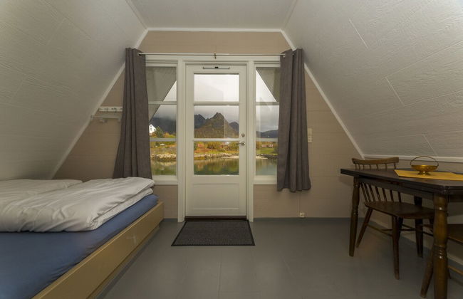 Sandvika Camping - Photo 23