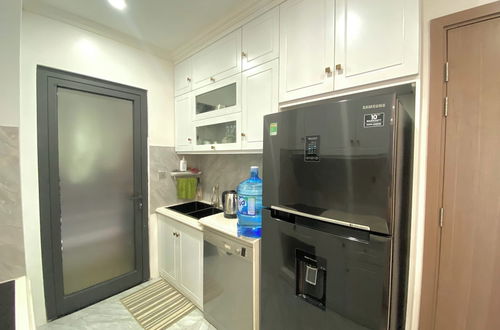 Photo 45 - Mikage - Vinhomes Skylake Service Apartment