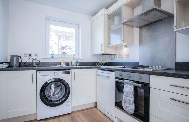 Swn Y Mor - 4 Bedroom - Llanelli - Foto 26