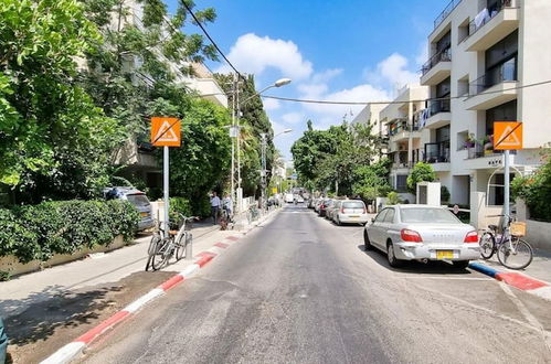 Photo 22 - Gordon Colourful in Tel Aviv-yafo