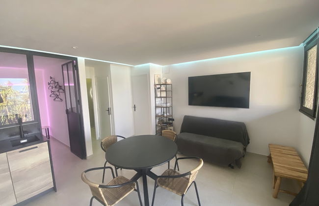 Marines Appartement - Foto 61