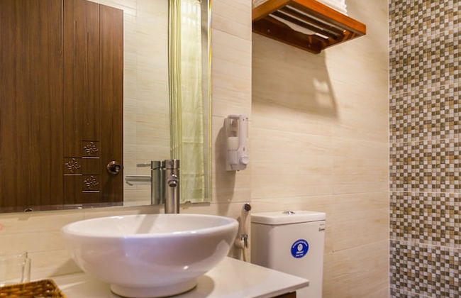 Indochine Ben Thanh Hotel & Apartments - Foto 15