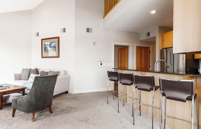 Crestview Condominiums by All Seasons Resort Lodging - Foto 62