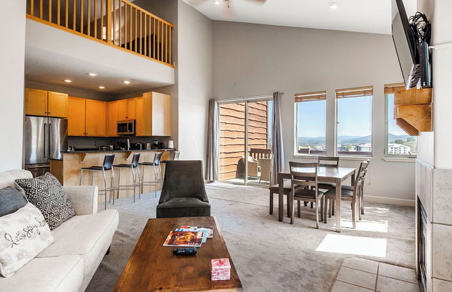 Crestview Condominiums by All Seasons Resort Lodging - Foto 63