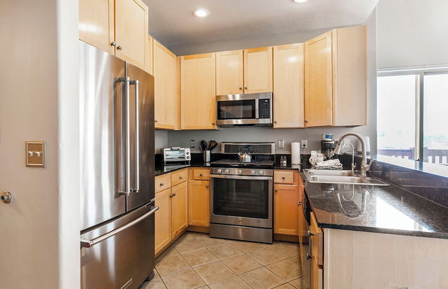 Crestview Condominiums by All Seasons Resort Lodging - Foto 45