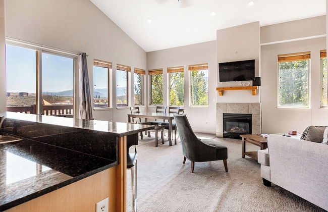 Crestview Condominiums by All Seasons Resort Lodging - Foto 65