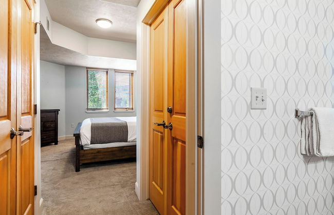 Crestview Condominiums by All Seasons Resort Lodging - Foto 23