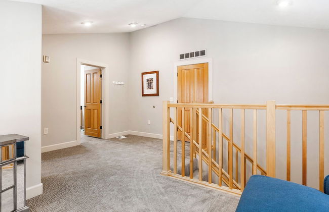 Crestview Condominiums by All Seasons Resort Lodging - Foto 64