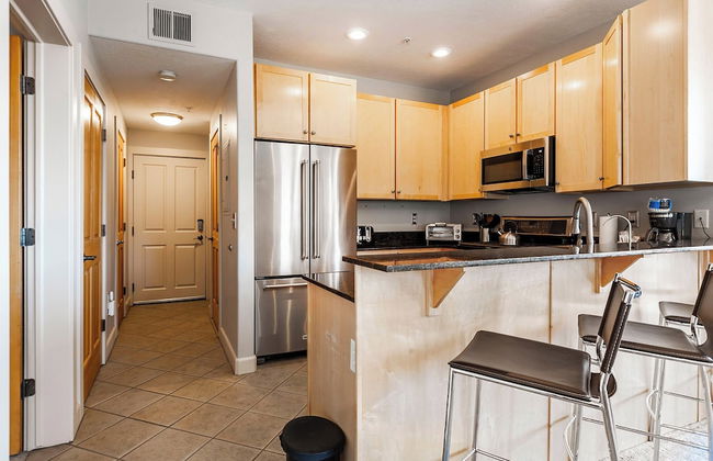 Crestview Condominiums by All Seasons Resort Lodging - Foto 44