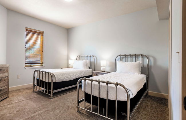 Crestview Condominiums by All Seasons Resort Lodging - Foto 25