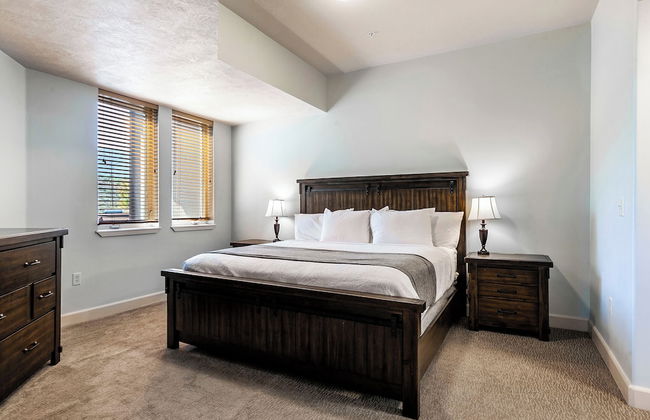Crestview Condominiums by All Seasons Resort Lodging - Foto 24