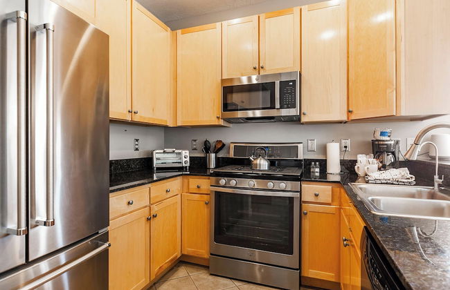 Crestview Condominiums by All Seasons Resort Lodging - Foto 46