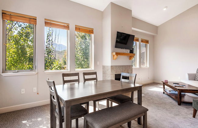 Crestview Condominiums by All Seasons Resort Lodging - Foto 31